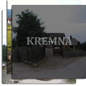 Kremna