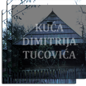 Kuća Dimitrija Tucovića
