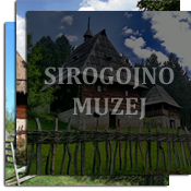 Sirogojno muzej