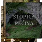 Stopića pećina